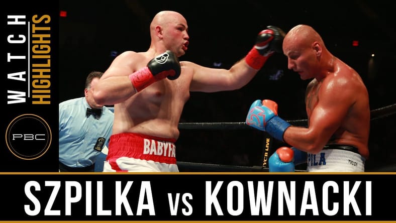 Adam Kownacki