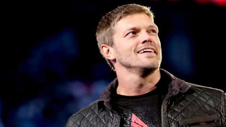 is edge in houston