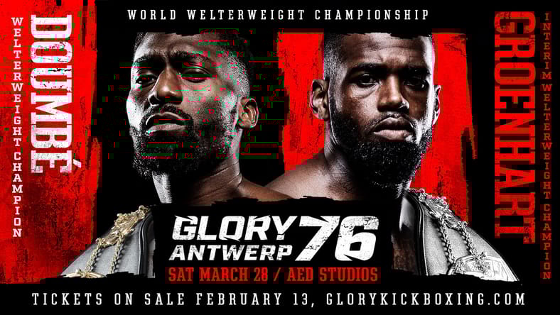 GLORY Kickboxing