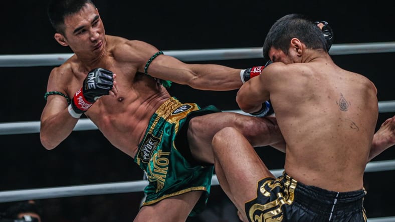 ONE Championship
