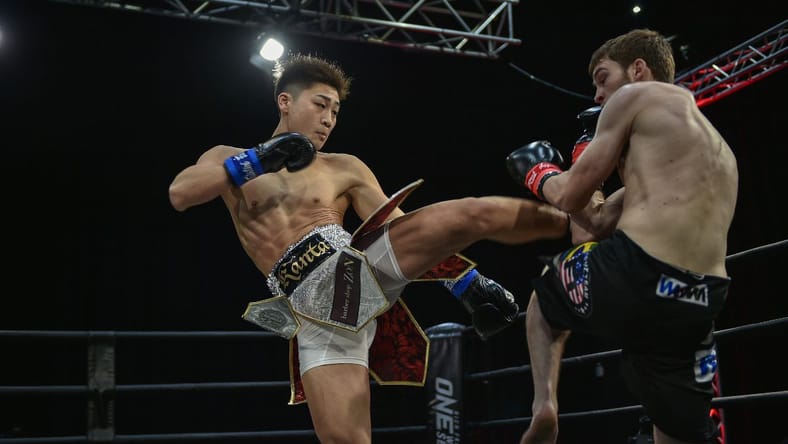 ONE Championship