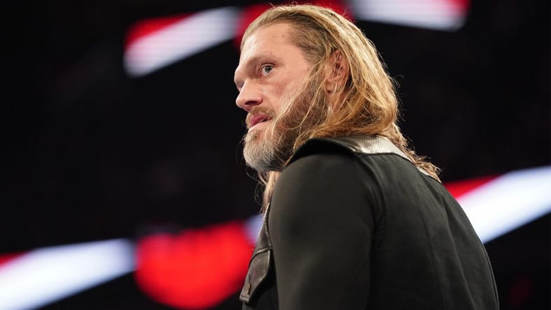 Edge Seeks Revenge In Nation's Capital