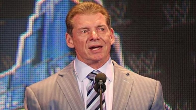 Who's Impressing Vince McMahon