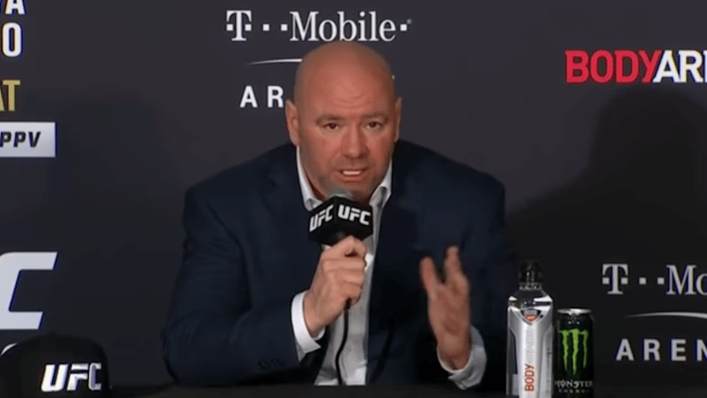 Dana White