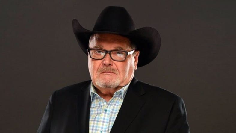 jim ross do next