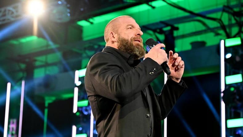 Could WWE Be Sold