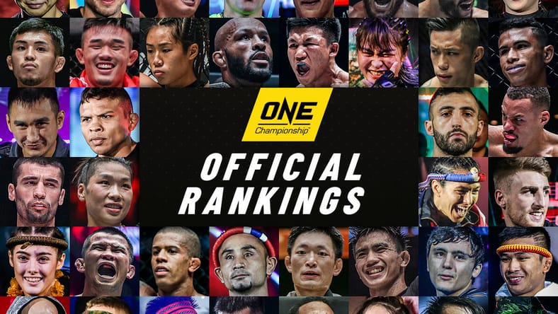ONE Championship