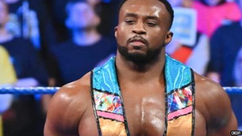 Will Big E Become The Next WWE Champion?