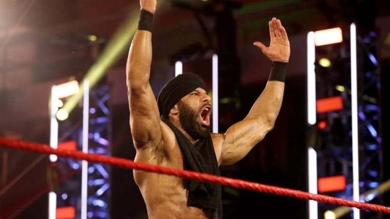 jinder mahal major push