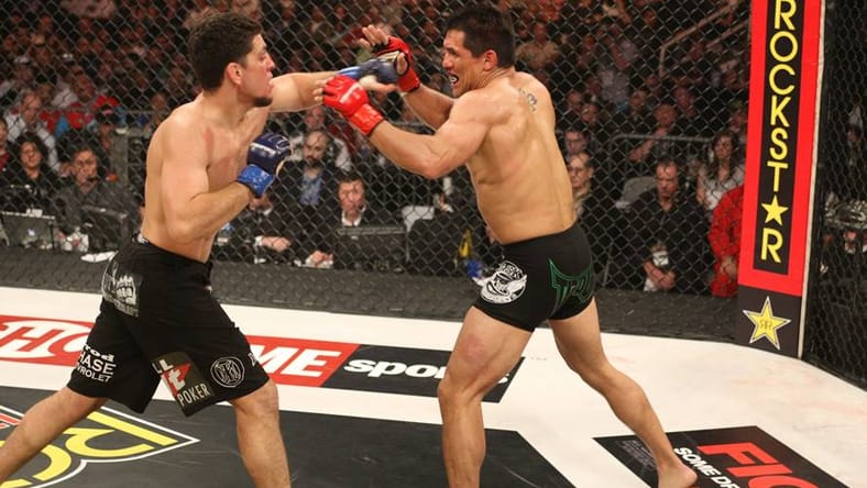 Strikeforce