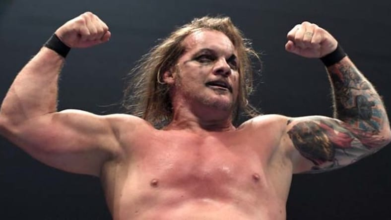 Is Chris Jericho the best wrestler in the world?