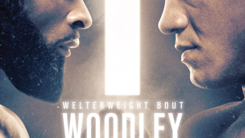 UFC on ESPN 9