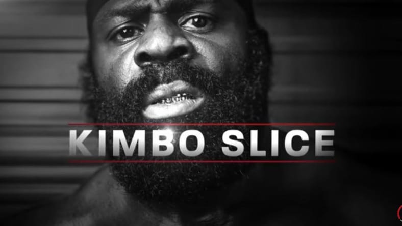 Kimbo Slice