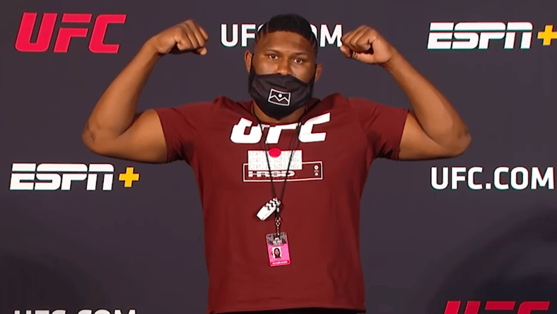 Curtis Blaydes