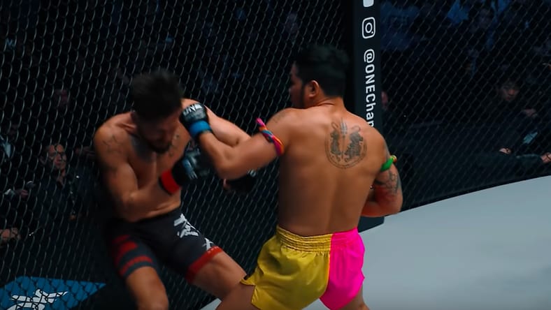 ONE Championship