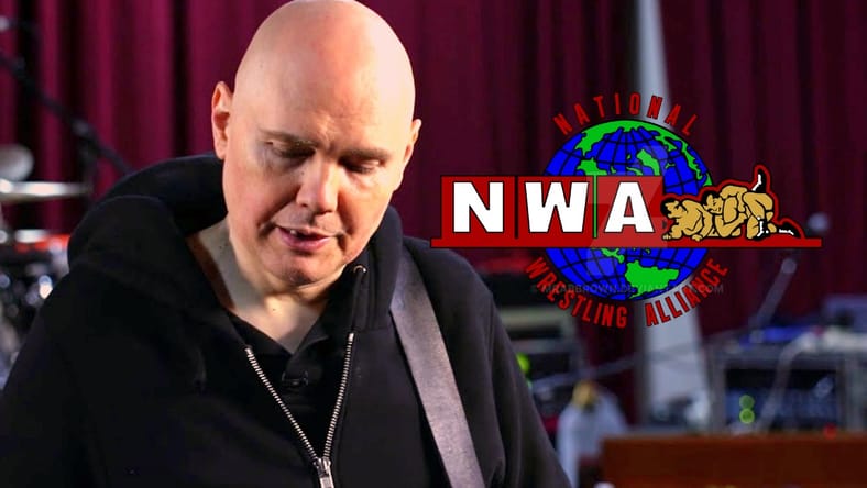 NWA Rumored Shutting Down