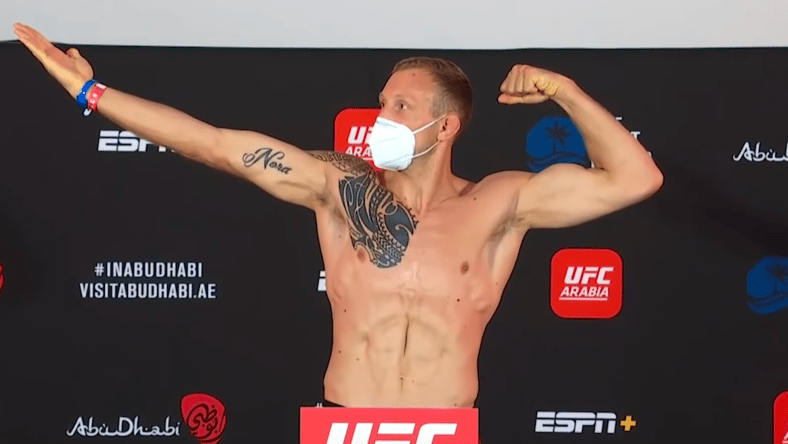 UFC