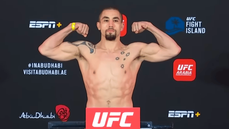 Robert Whittaker