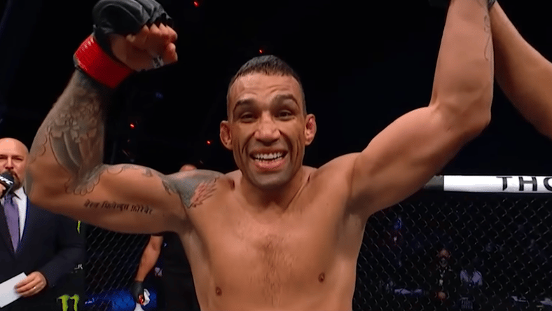 Fabricio Werdum