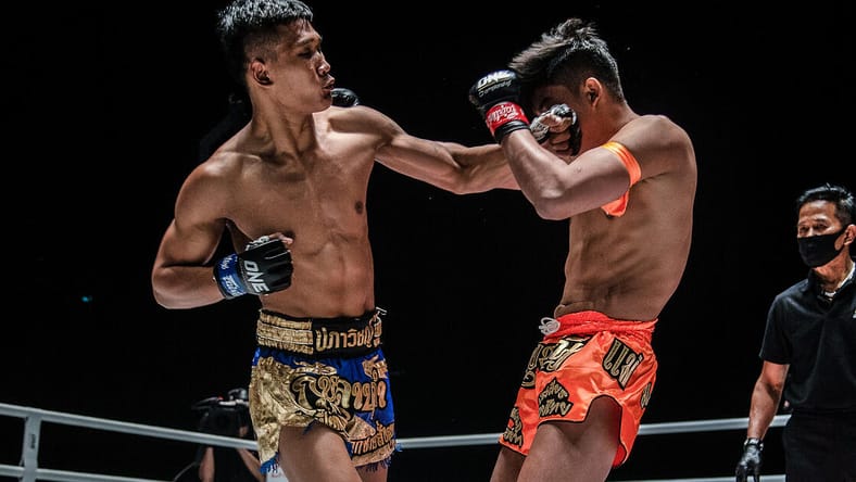 ONE Championship