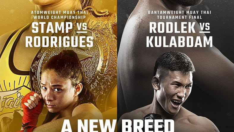 ONE Championship