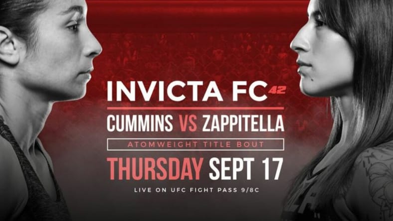 Invicta FC