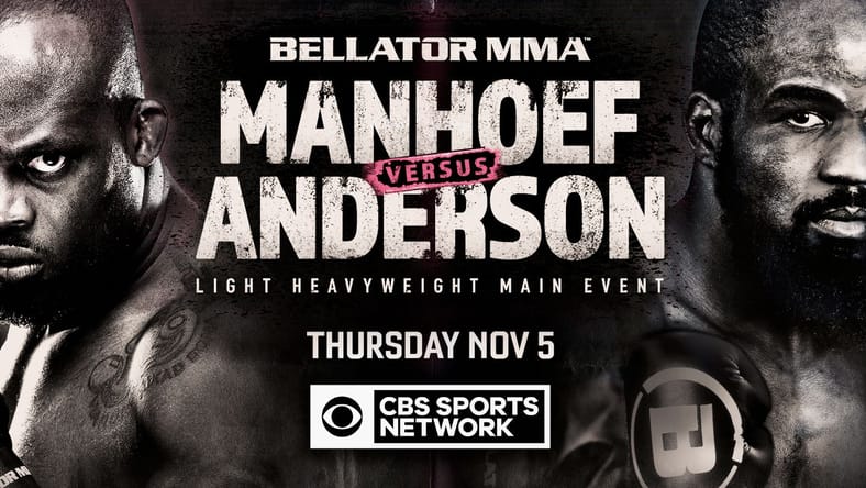 Bellator 251