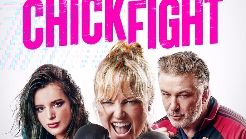 Chick Fight