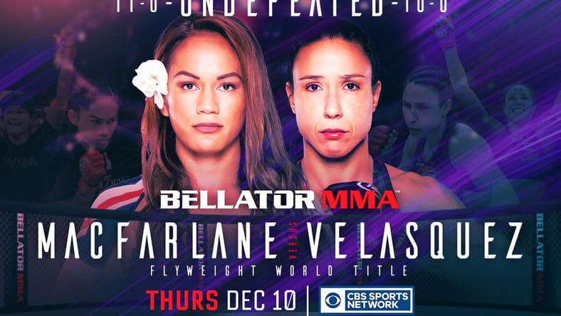 Bellator 254