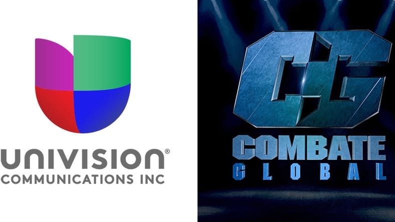 Combate Americas