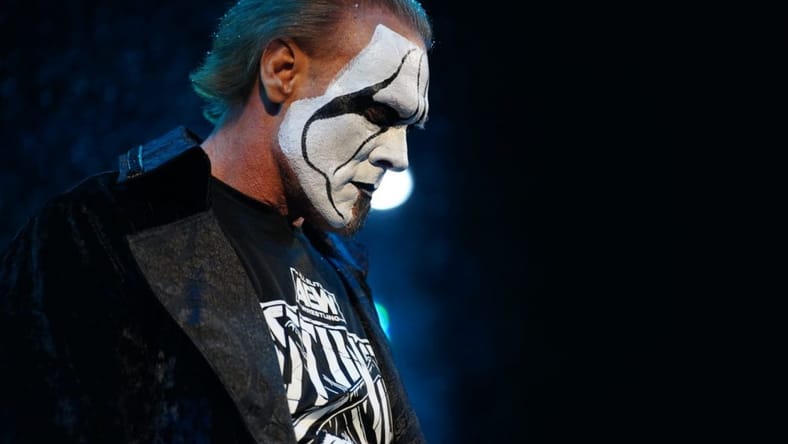 TNT Unhappy Sting