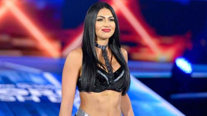 Kevin Dunn Billie Kay
