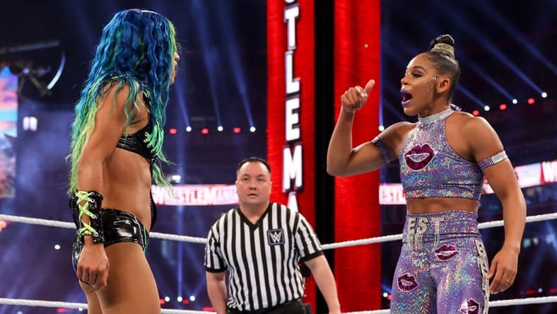 WrestleMania Getting Big Makeover