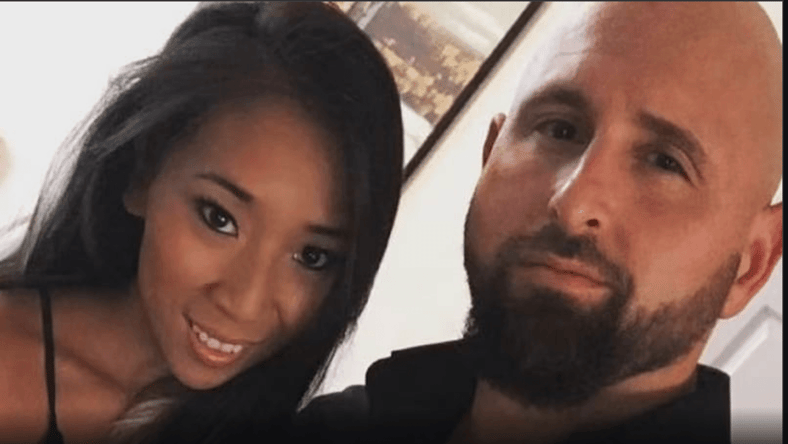 Karl Anderson Accused Cheating