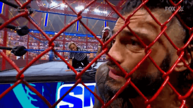 usa upset with wwe