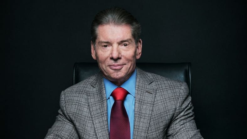 Vince McMahon Main Roster