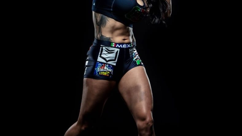 Combate Global