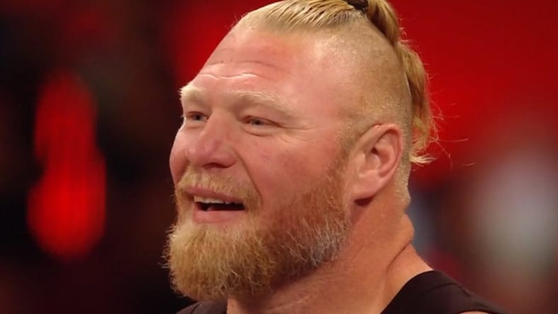 USA Network RAW