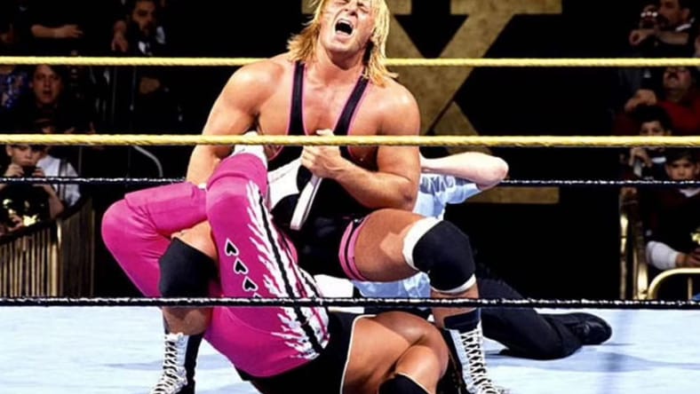 owen hart cup tournament