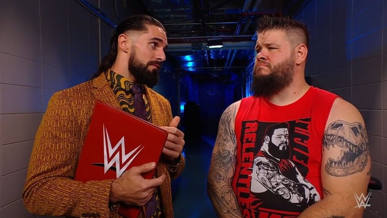 don't sleep on kevin owens