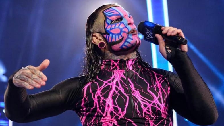 jeff hardy destined nxt