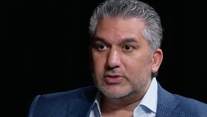 wwe sale talks confirmed