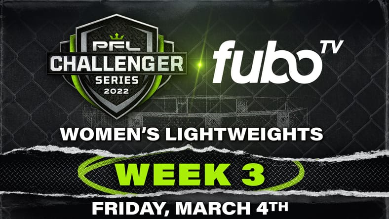 PFL Challenger Series