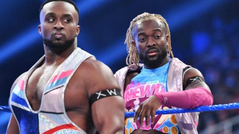 mcmahon on new day
