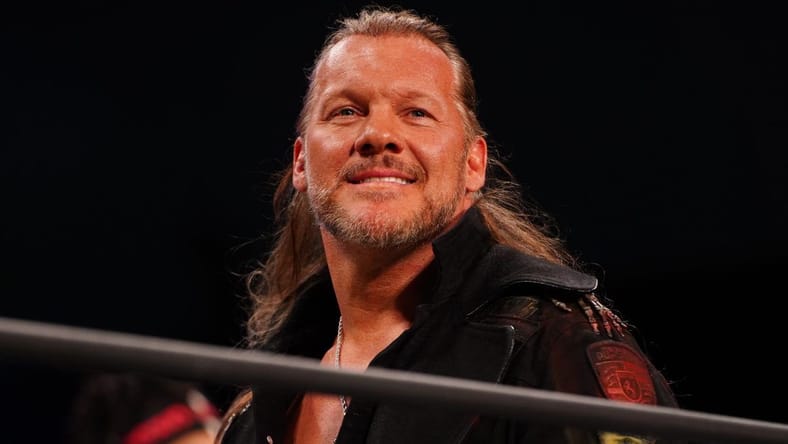 Chris Jericho AEW Offer 