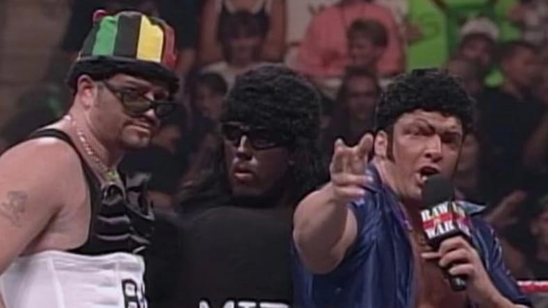 D-Lo Brown Dx Blackface