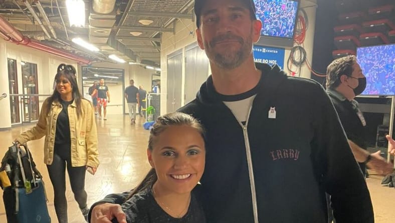aew star has surgery