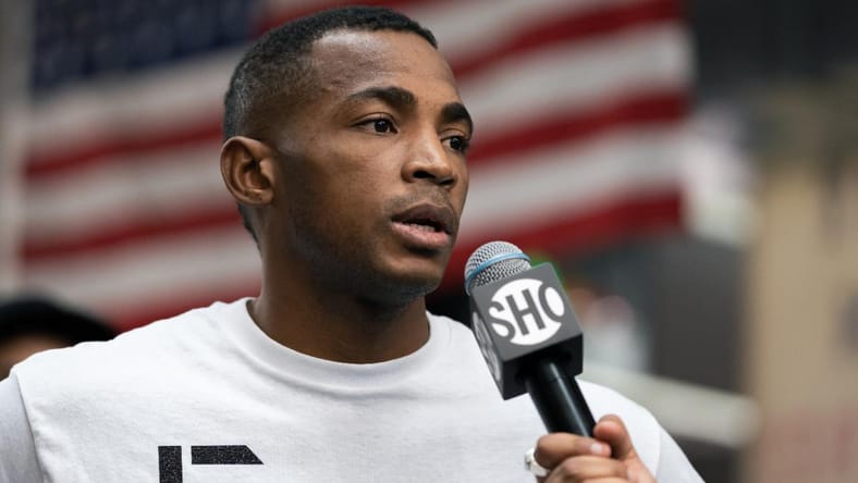 Erislandy Lara