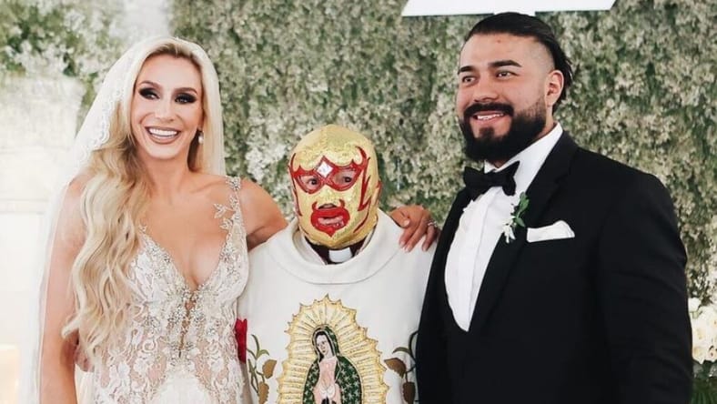 will charlotte flair return