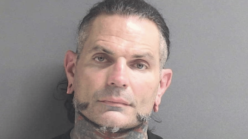jeff hardy getting help